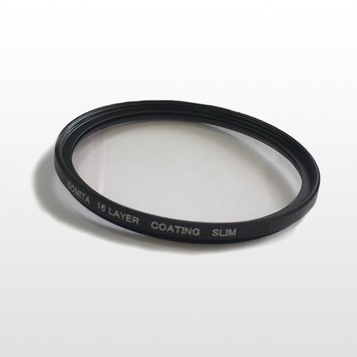 فیلتر عکاسی Somita UV 67mm digital filter